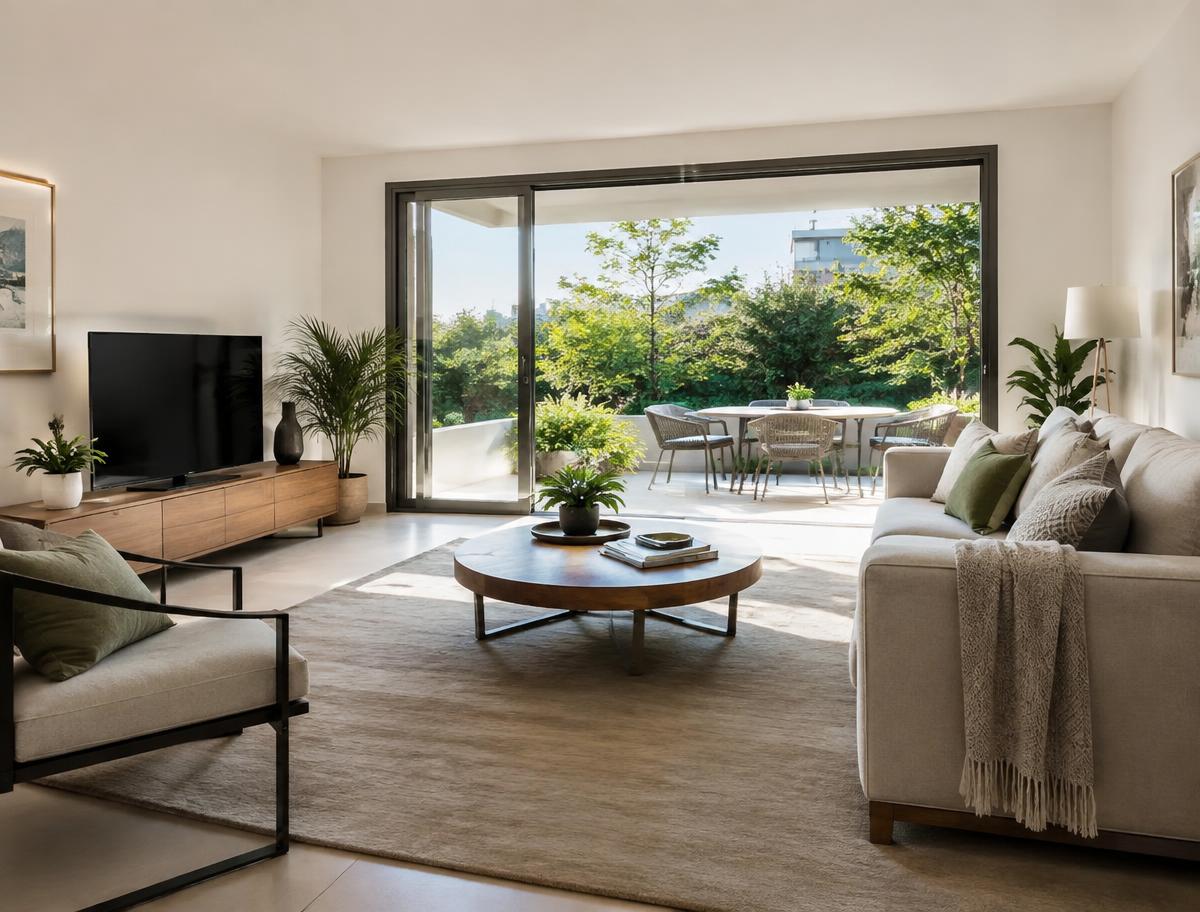 Decoração que valoriza: ambientes que encantam e vendem